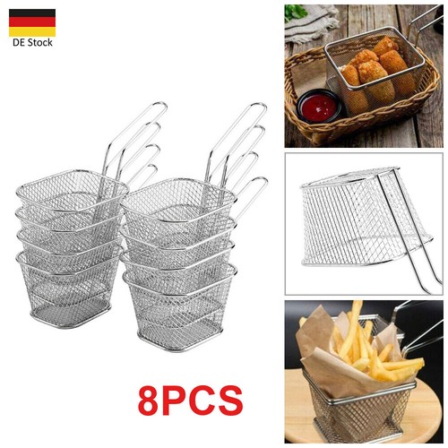 Stück mini pommes - stück,