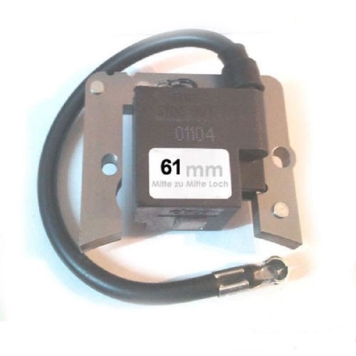 Zündspule für tecumseh motor - zündspule,