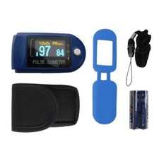 Fingerpulsoximer pulsoxymeter - fingerpulsoximer,