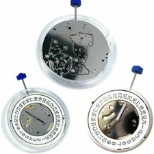 Schweizer Ronda 5030D