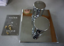 Grohe Mischbatterie Unterputz Dusche Dummy Ersatzteil Muster (BA19-113)