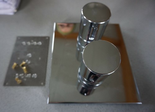Grohe mischbatterie unterputz - grohe,