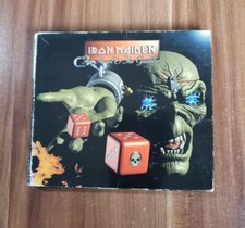 Iron Maiden - The Angel & The