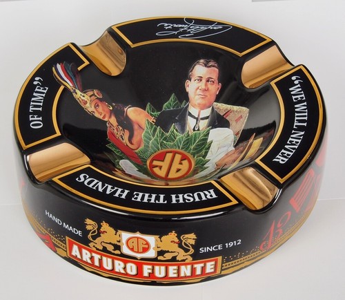 Großer arturo fuente story - fuente,