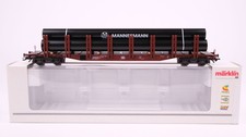 Märklin H0 47716 Rungenwagen