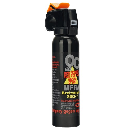 Pfefferspray oc5000 ssg - pfefferspray, 150