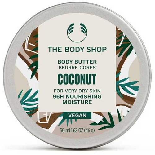The body shop - shop,