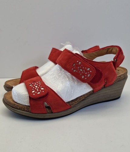 Mephisto damen sandalen - gr,
