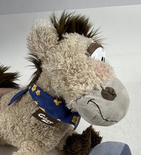 Diddl Galupy Pferd Plüsch