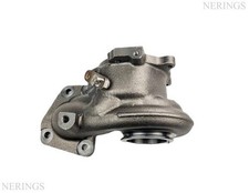 Turboladergehäuse OPEL ASTRA