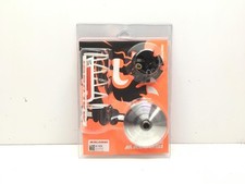 MALOSSI VARIATOR MULTIVAR ZUGELASSEN YAMAHA AXIS 2T 50 N