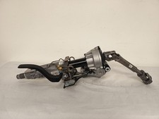 VW Polo VI AW orig Lenksäule Lenkhilfe Servolenkung elektrisch 1,0L 70KW Bj 2021