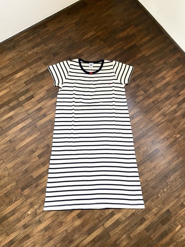 Petit bateau kleid 152 - kleid, gr.