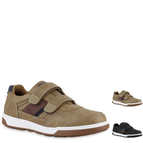 Van hill herren sneaker low - hill,