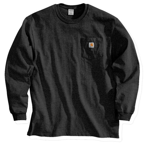 Carhartt longsleeve workwear - carhartt,