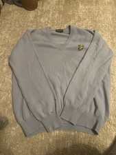 Lyle & Scott Herren Pullover