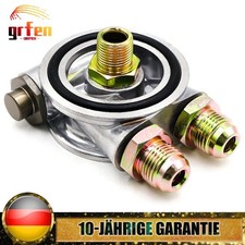 Ölfilter Adapter Sandwich