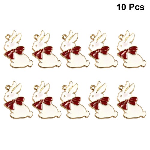 Pcs bunny halskette - pcs,