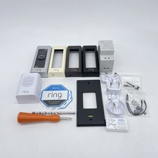 Ring Video Doorbell pro