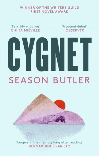 Cygnet season butler - butler, |