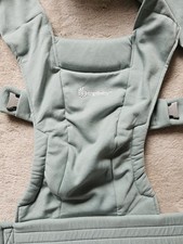 ergobaby Embrace - Babytrage für Neugeborene