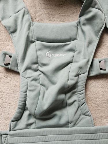 Ergobaby embrace babytrage - embrace,