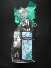 Geschenkset GAMMON Fresh