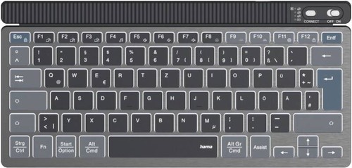 Hama tastatur kabellos multi - hama,