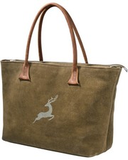 REITMAYER Leder-Shopper mit