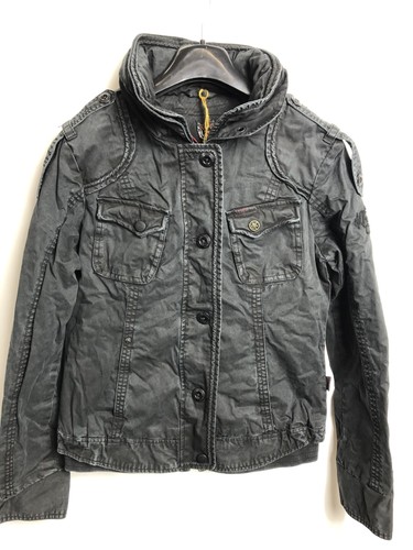 Khujo damen jacke modell - damen,