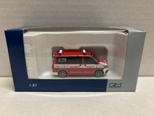 Rietze VW T6.1 Notarzt