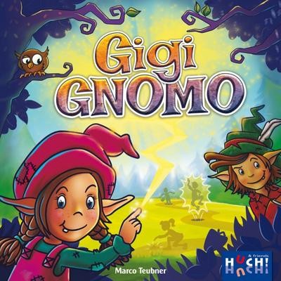 Huch friends 879332 gigi - huch, &