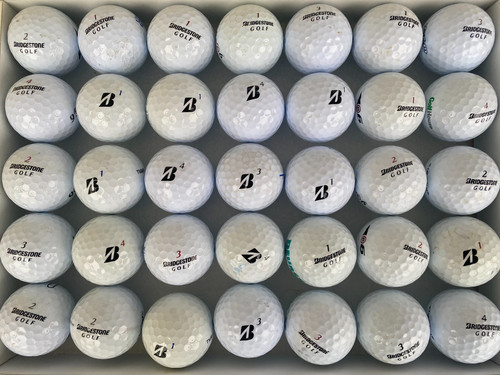 Stk bridgestone golfbälle - stk.bridgestone,