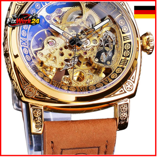 Forsining automatische uhren - automatische,