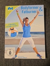Fit for Fun - Bodyformer &