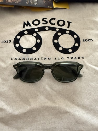 Moscot originals nyc herren - originals,