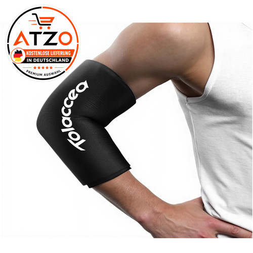 Kühlpads für ellenbogen - für, knie