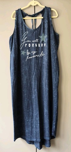 Tredy fashion langes - langes, kleid