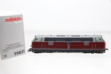 H0 Märklin 39821 DB V200 150 Diesellok digital AC OVP N103
