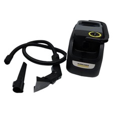 Kärcher Waschsauger SE 3 Compact, Aufnahmeleistung: 500 W, -unvollständig-