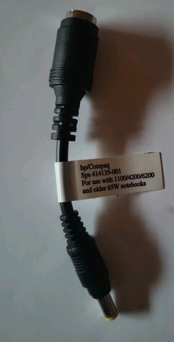 Compaq netzteil - ac-netzteil, /