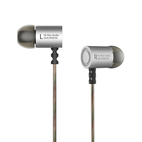 Original ed4 gunmetal - kz,
