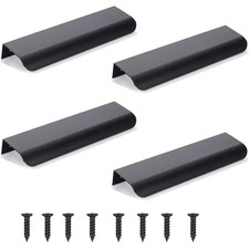 Möbelgriffe, Türgriffe