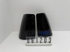 Opel Kadett E BJ 1991 Limousine Rückleuchte Links & Rechts