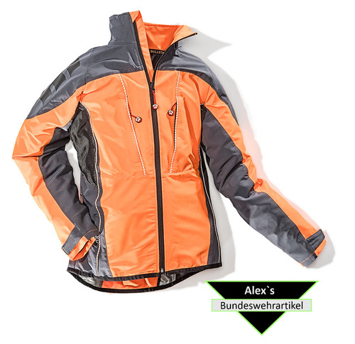 Bullstar forstjacke proximo - forstjacke,