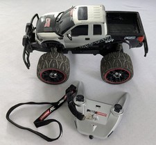 Ferngesteuerter Monstertruck