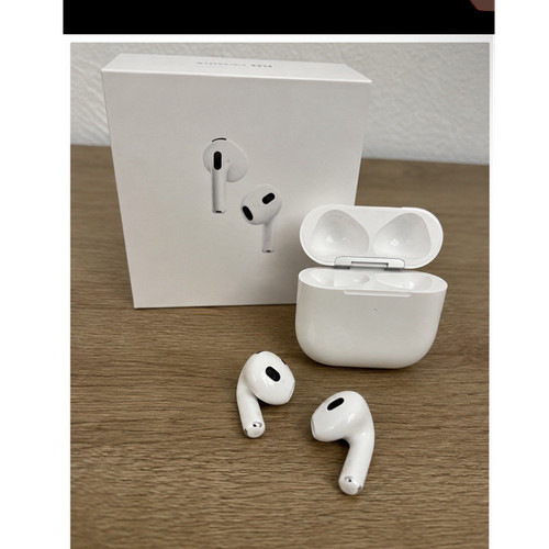 Apple airpods generation - airpods, 4