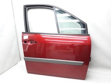 Renault Scenic 2 Tür