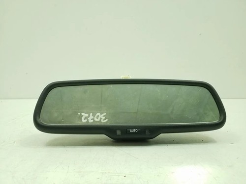 Toyota auris e15 - toyota, innenspiegel