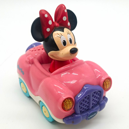 Vtech minnie maus - vtech,